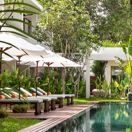 Fcc Angkor By Avani Siem Reap Exteriör bild