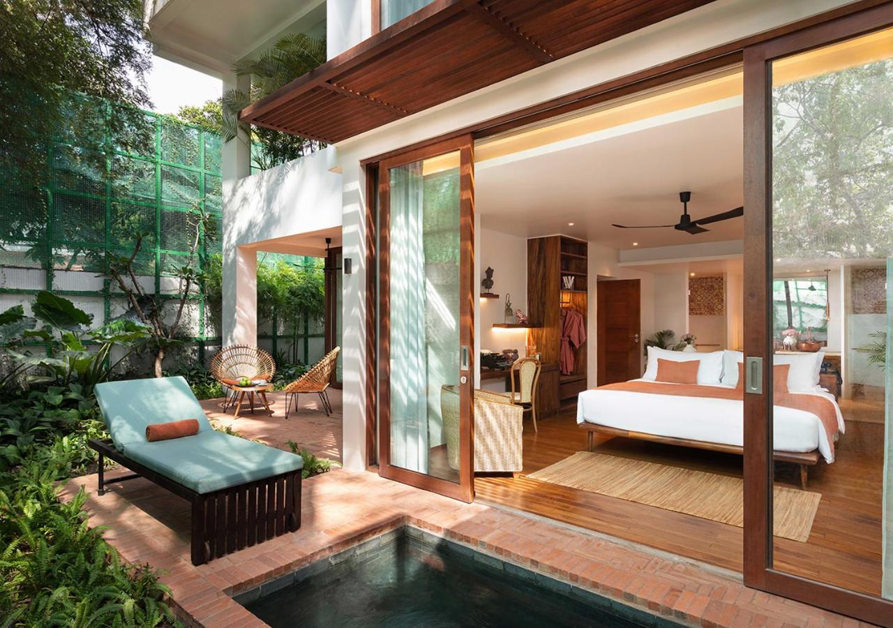 Fcc Angkor By Avani Siem Reap Exteriör bild