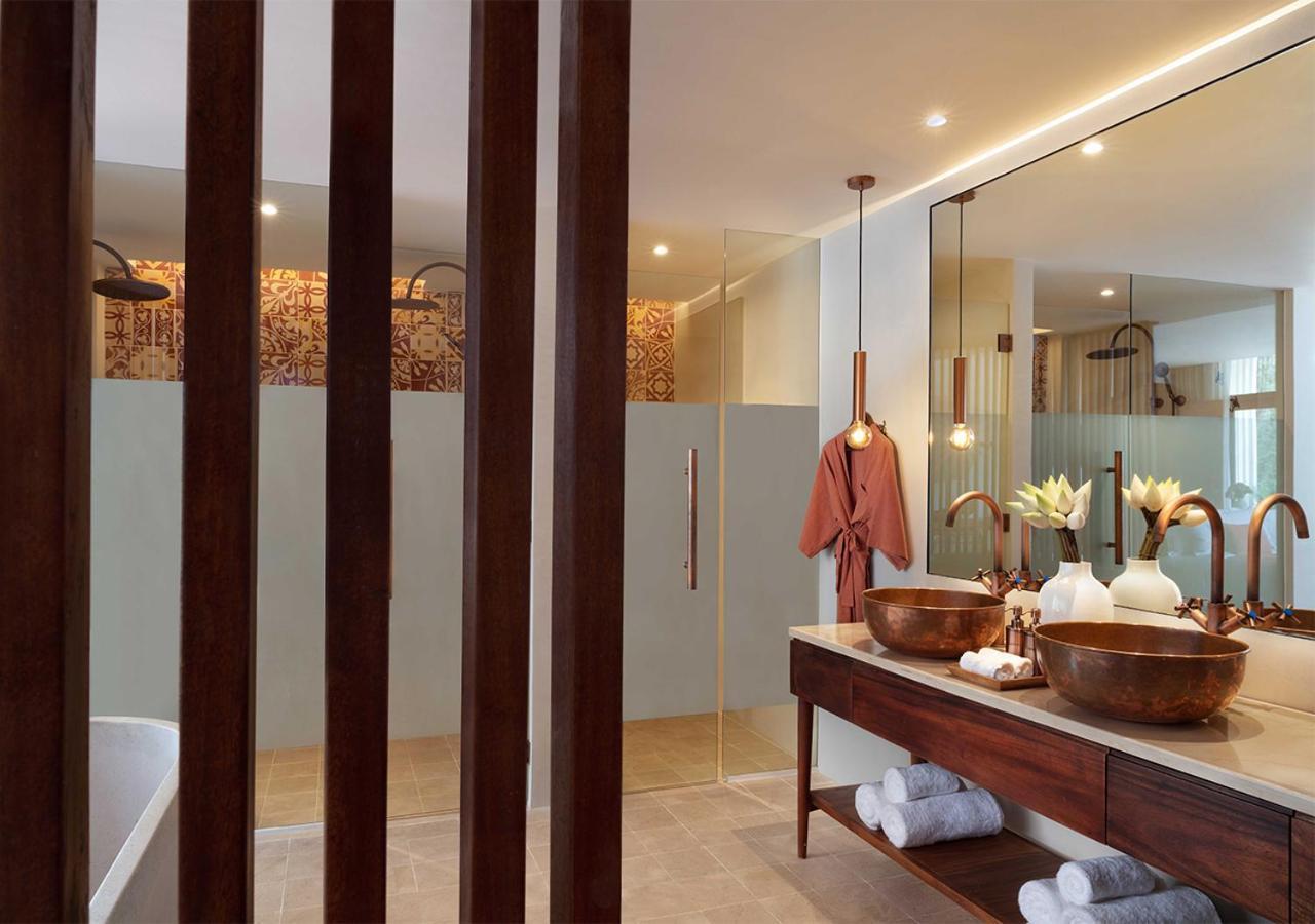 Fcc Angkor By Avani Siem Reap Exteriör bild