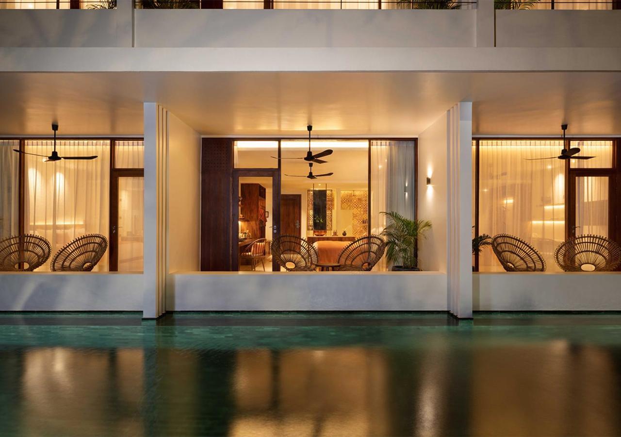 Fcc Angkor By Avani Siem Reap Exteriör bild