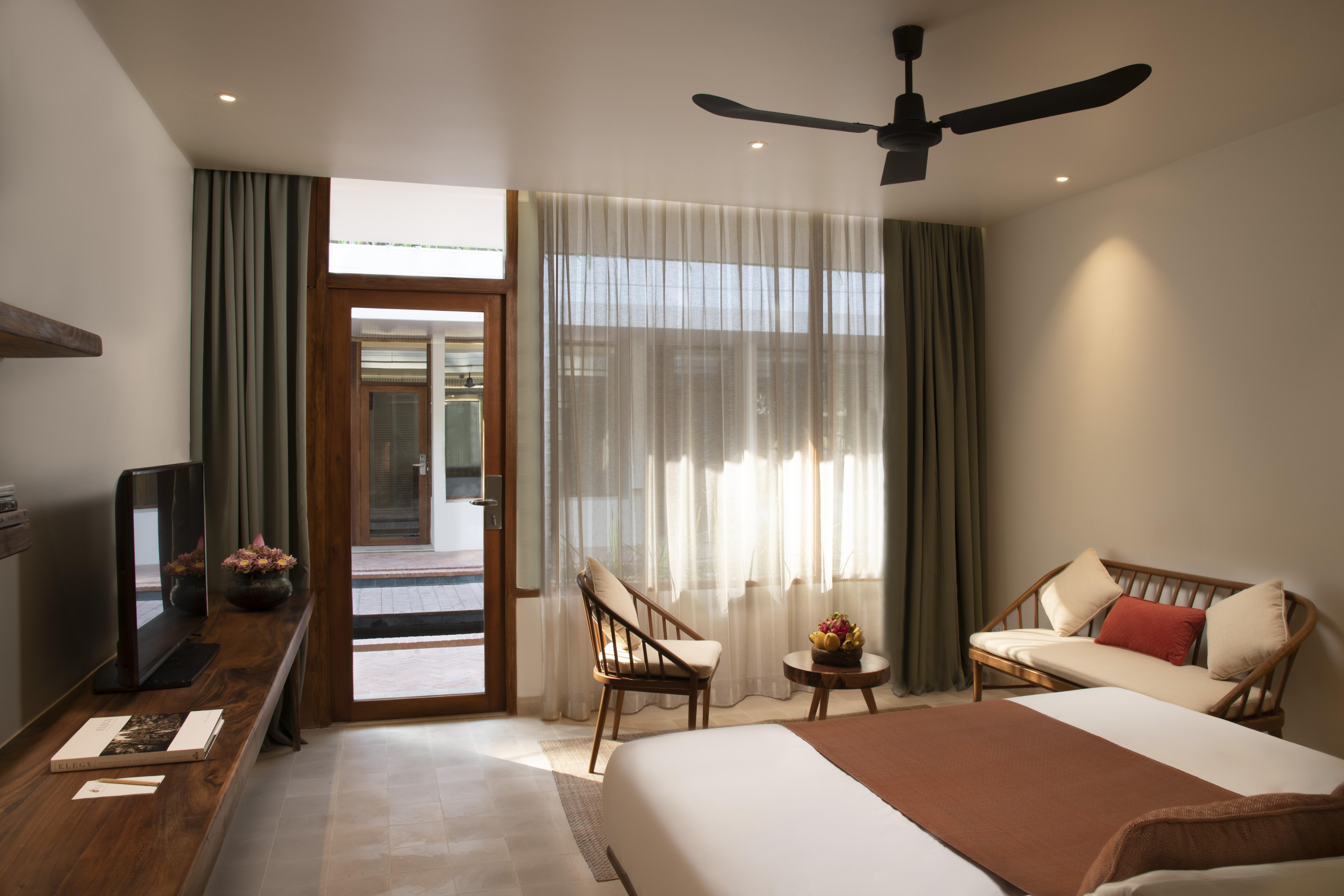 Fcc Angkor By Avani Siem Reap Exteriör bild