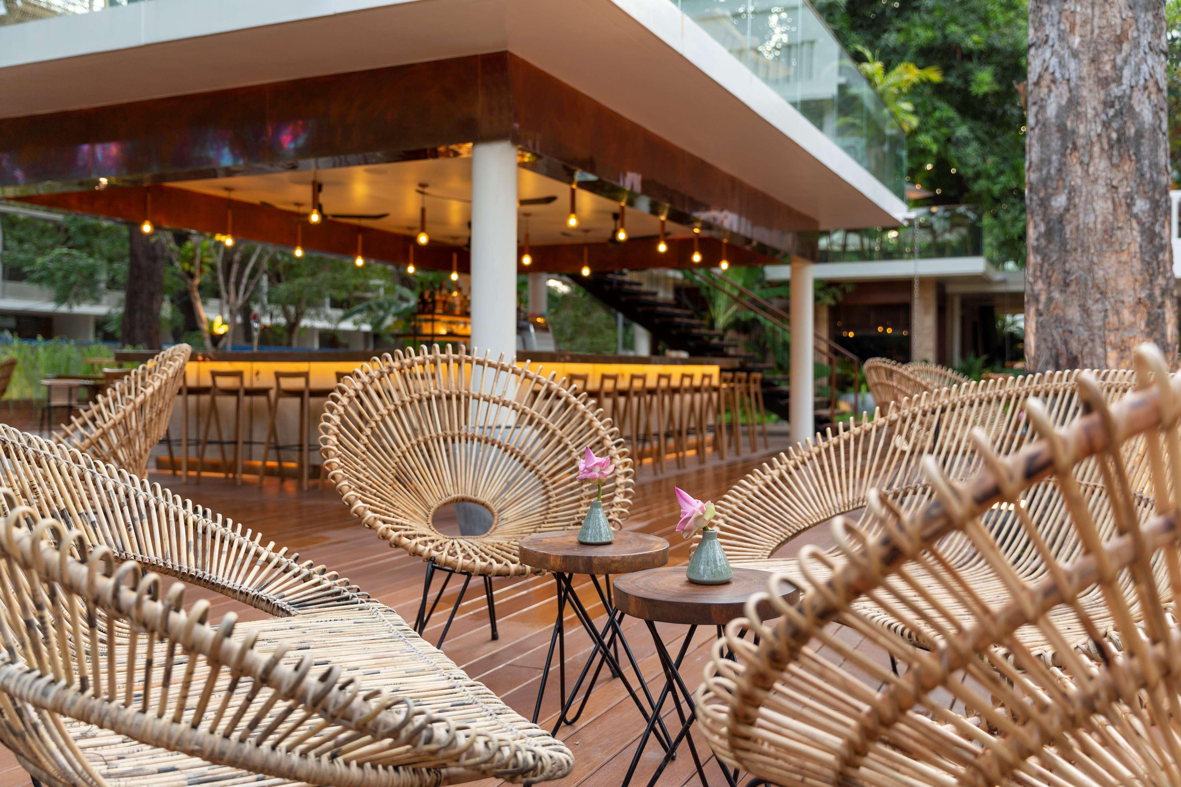 Fcc Angkor By Avani Siem Reap Exteriör bild