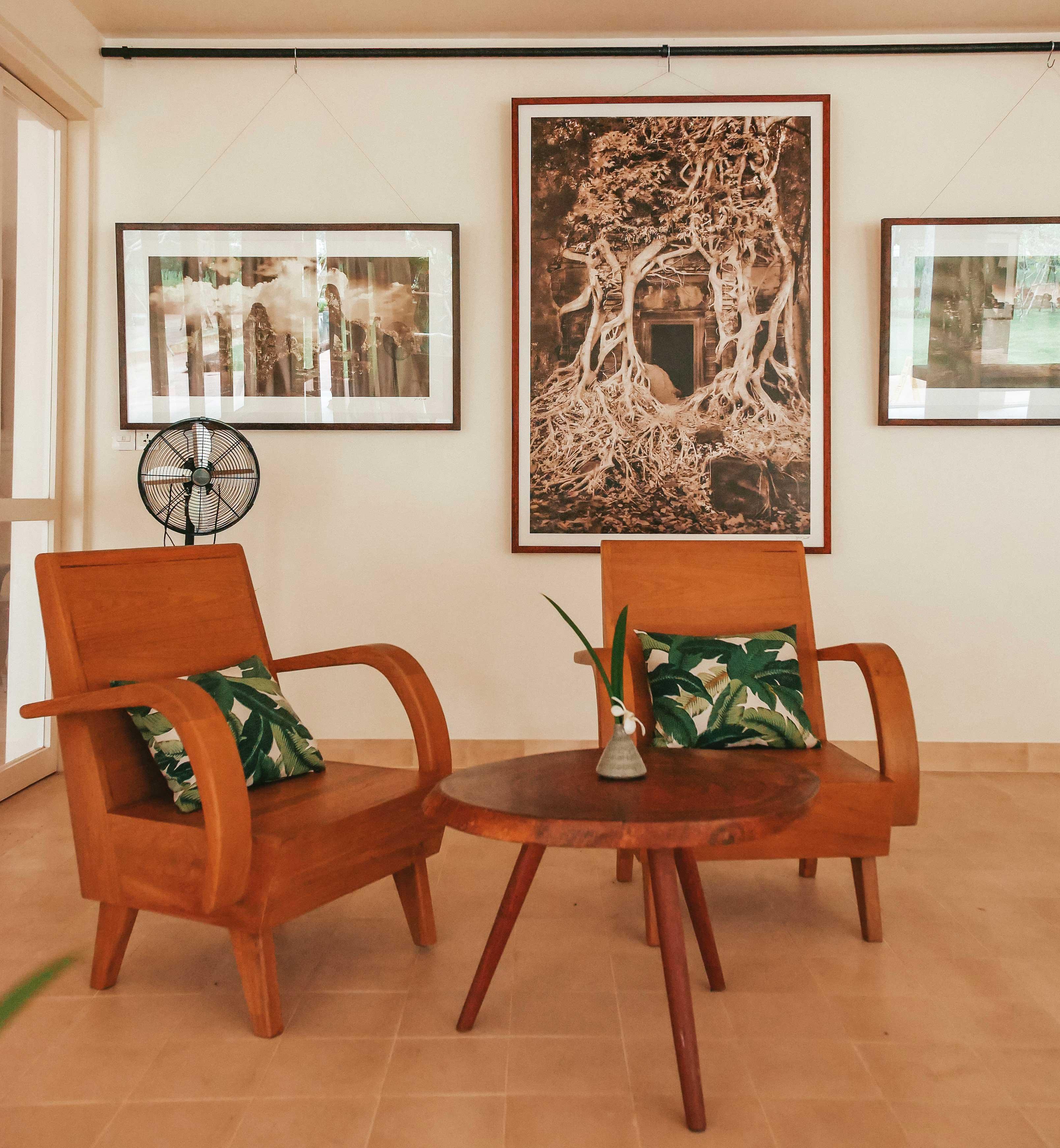 Fcc Angkor By Avani Siem Reap Exteriör bild