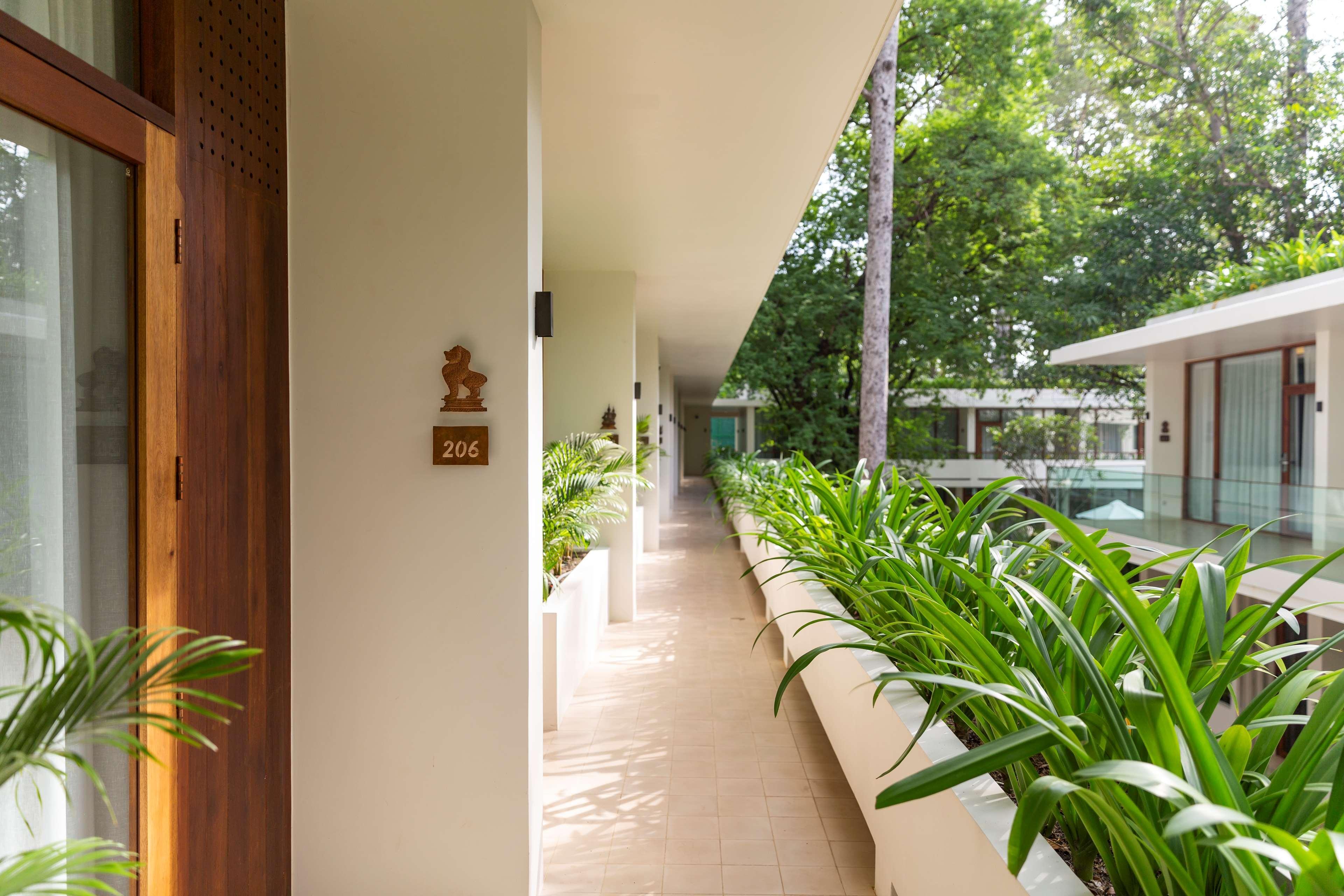 Fcc Angkor By Avani Siem Reap Exteriör bild