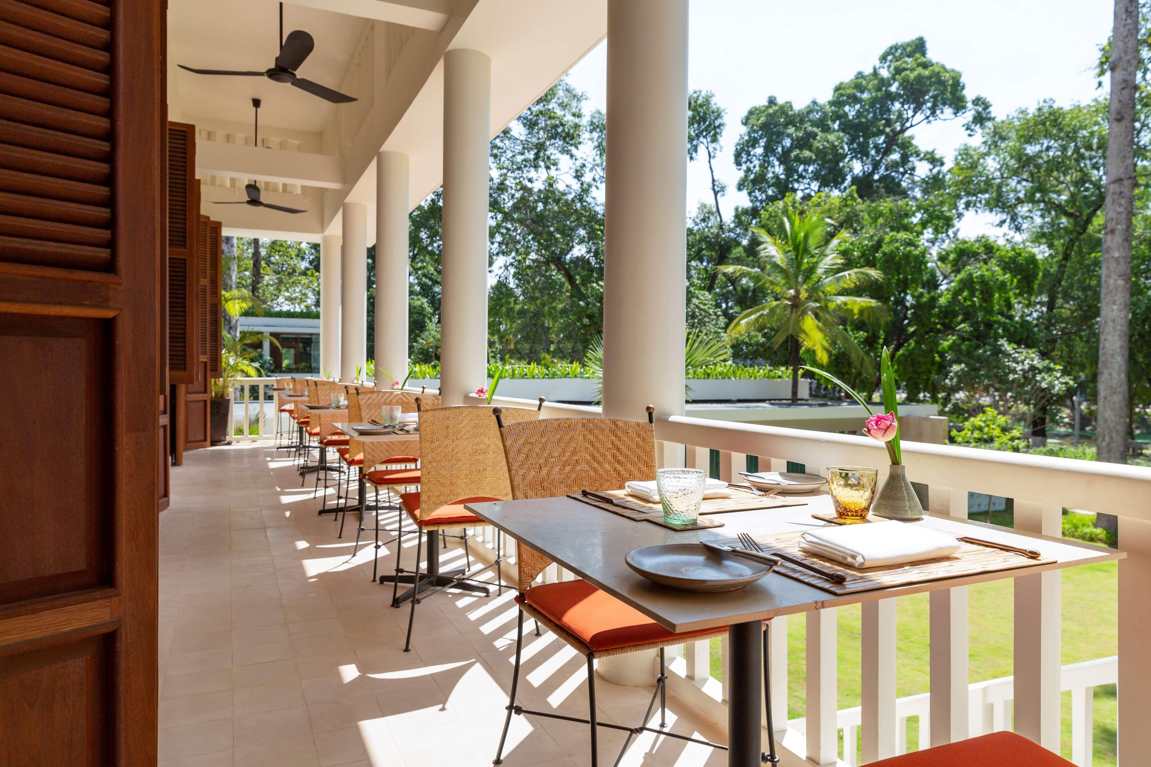 Fcc Angkor By Avani Siem Reap Exteriör bild