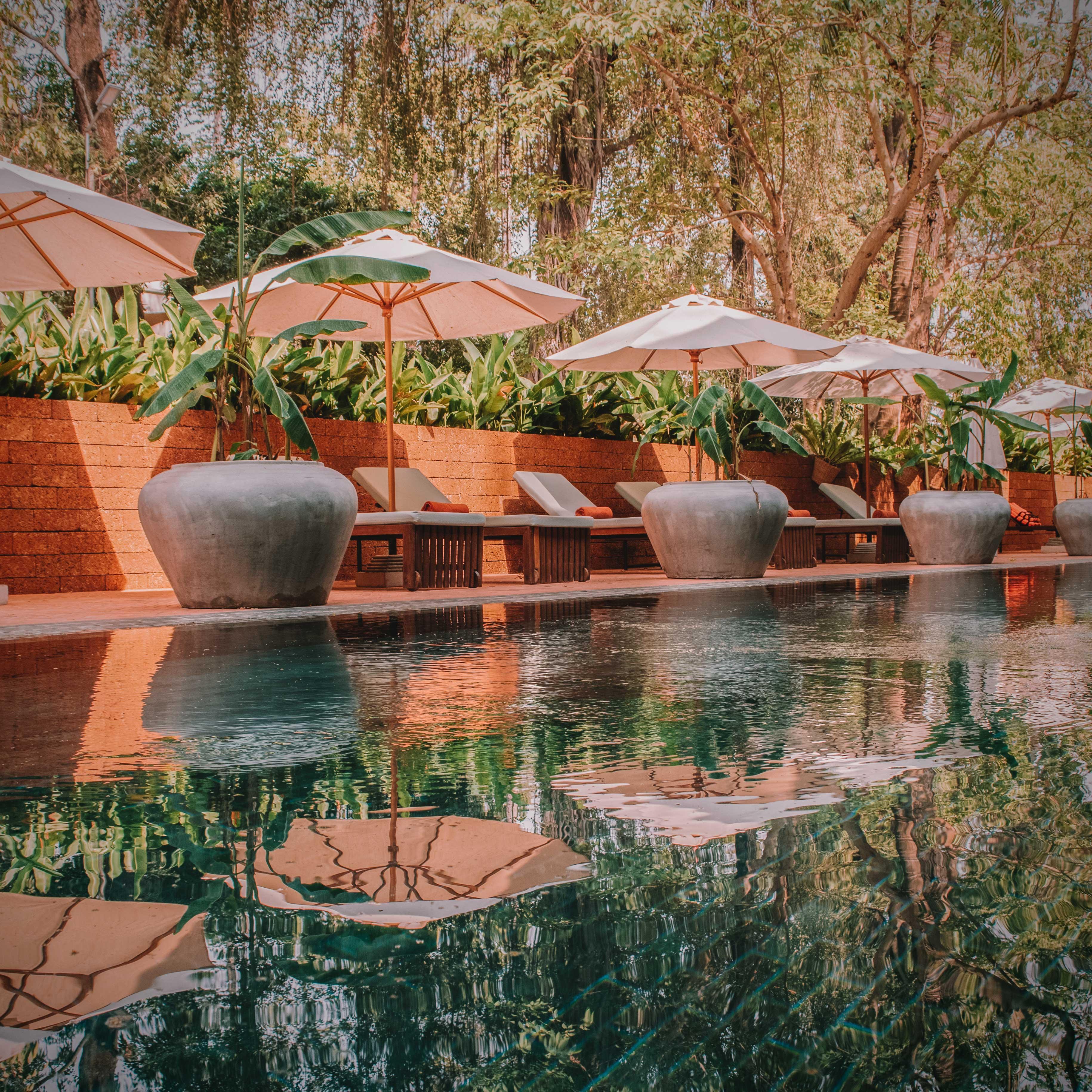 Fcc Angkor By Avani Siem Reap Exteriör bild