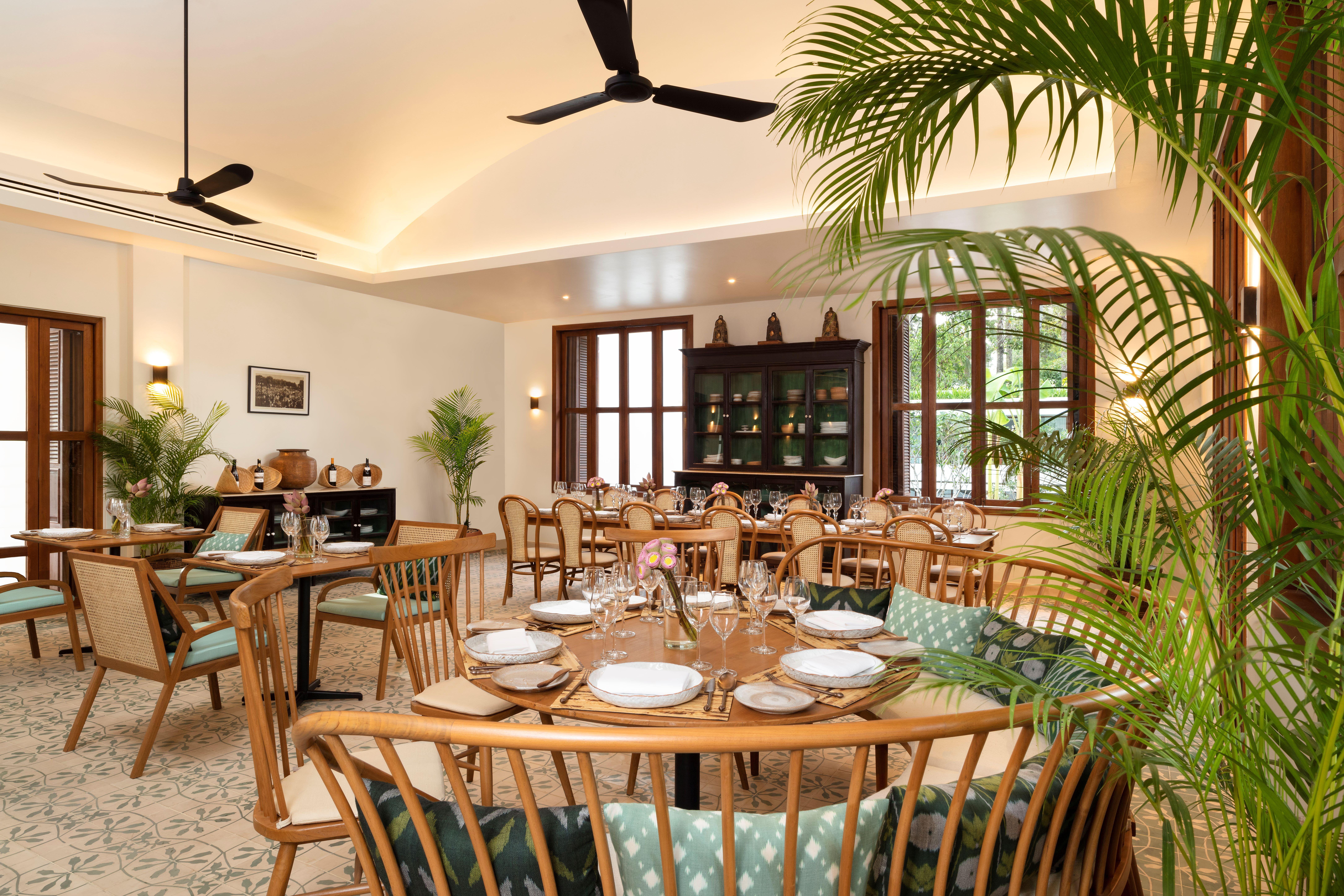 Fcc Angkor By Avani Siem Reap Exteriör bild