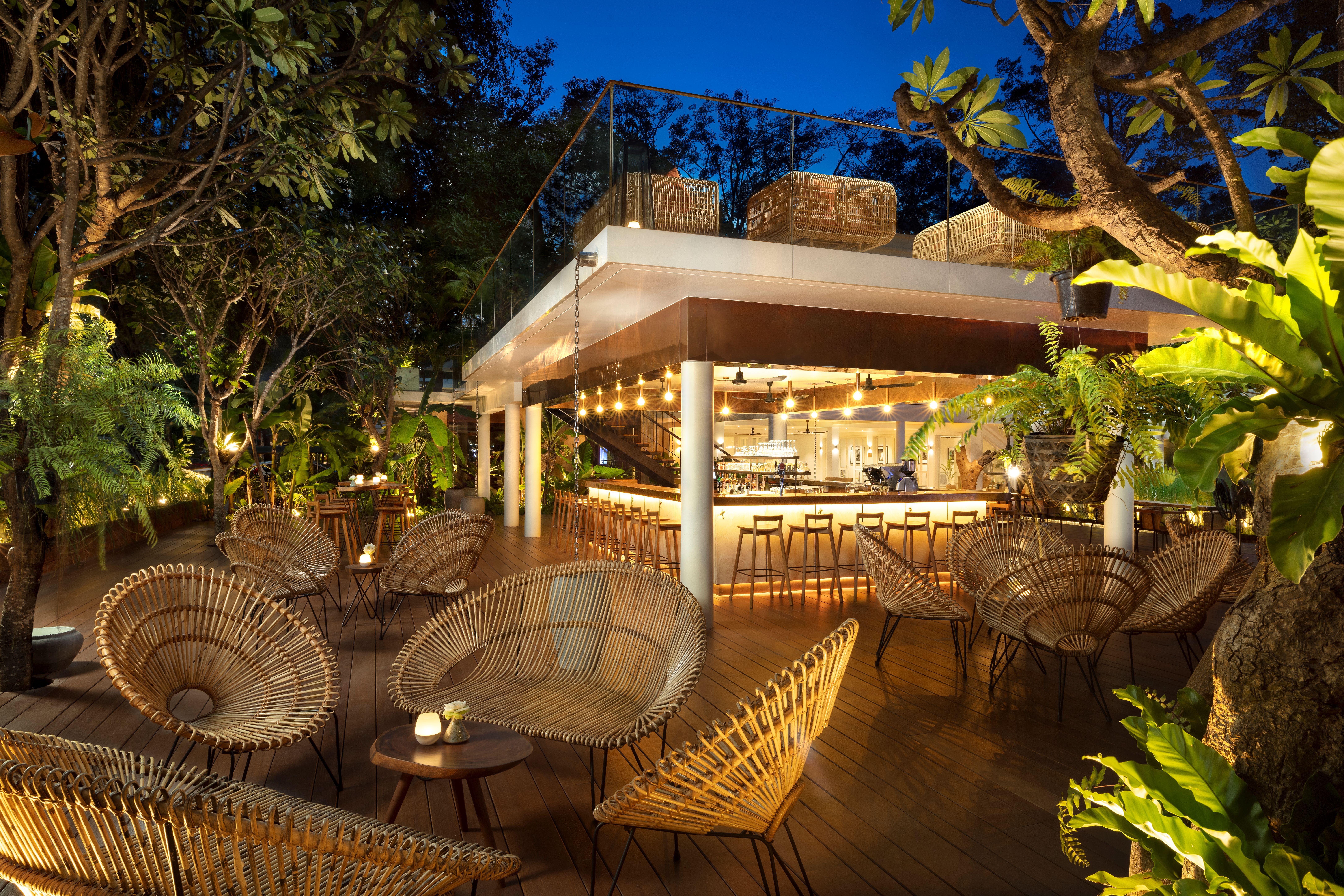 Fcc Angkor By Avani Siem Reap Exteriör bild