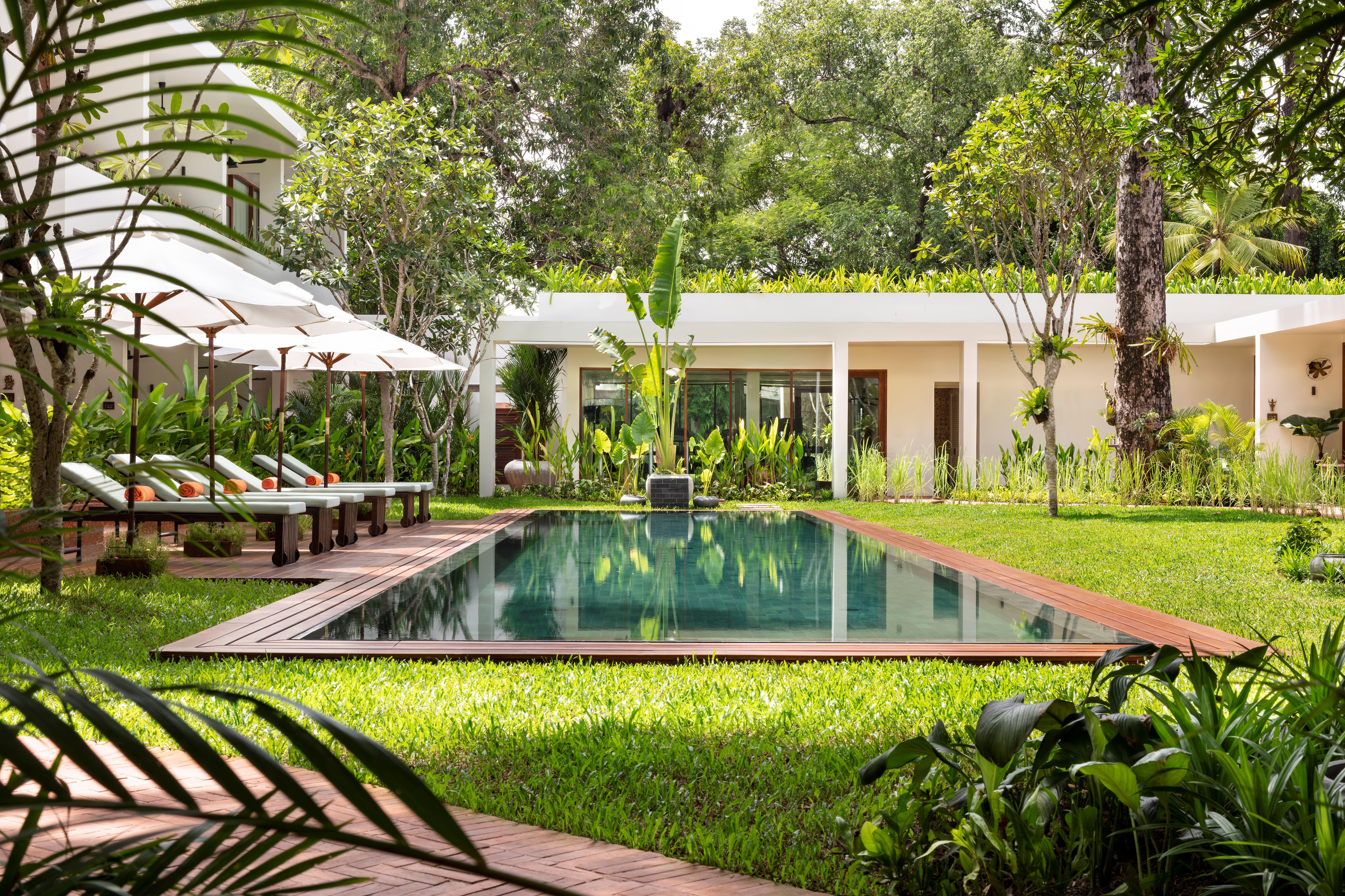 Fcc Angkor By Avani Siem Reap Exteriör bild