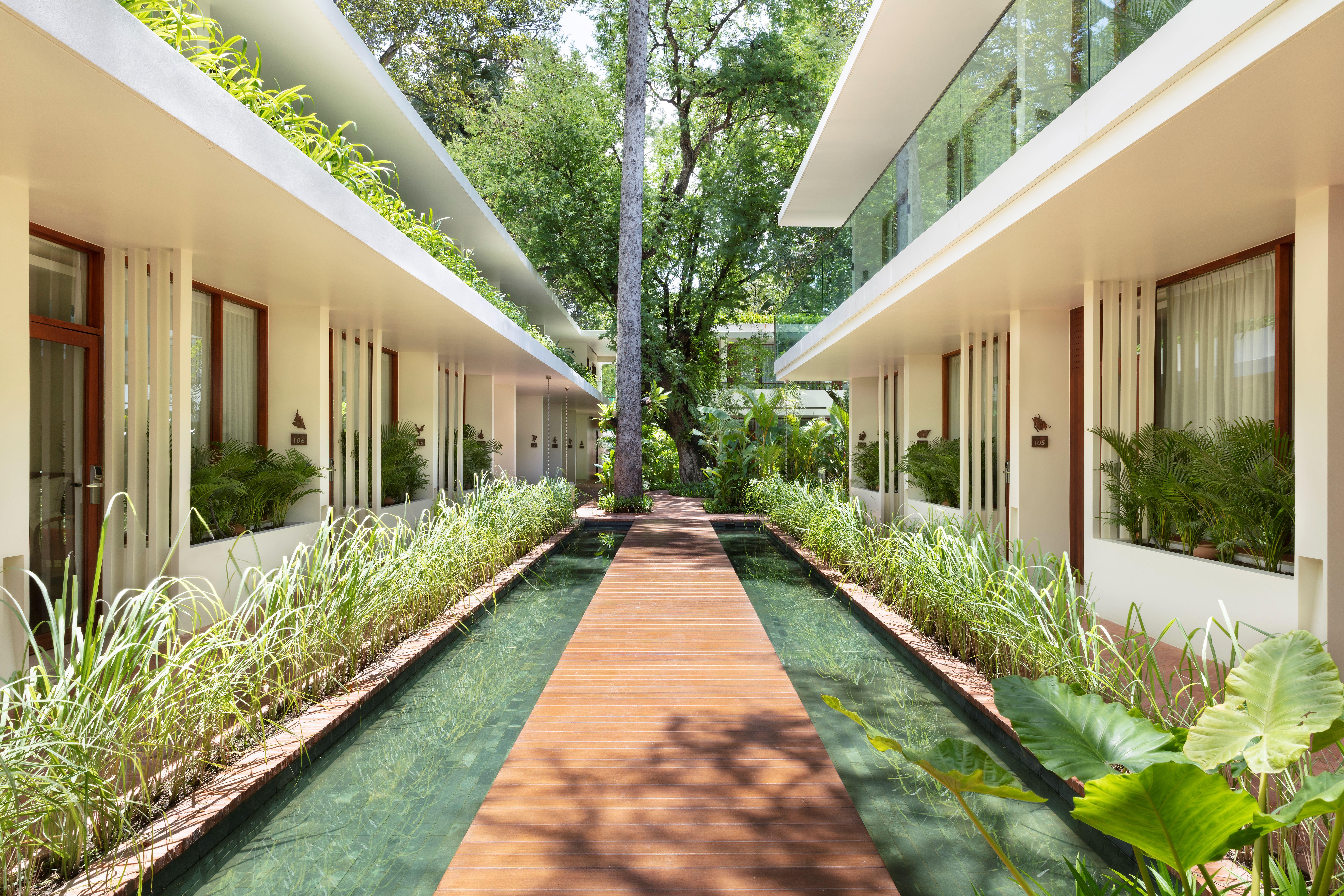 Fcc Angkor By Avani Siem Reap Exteriör bild