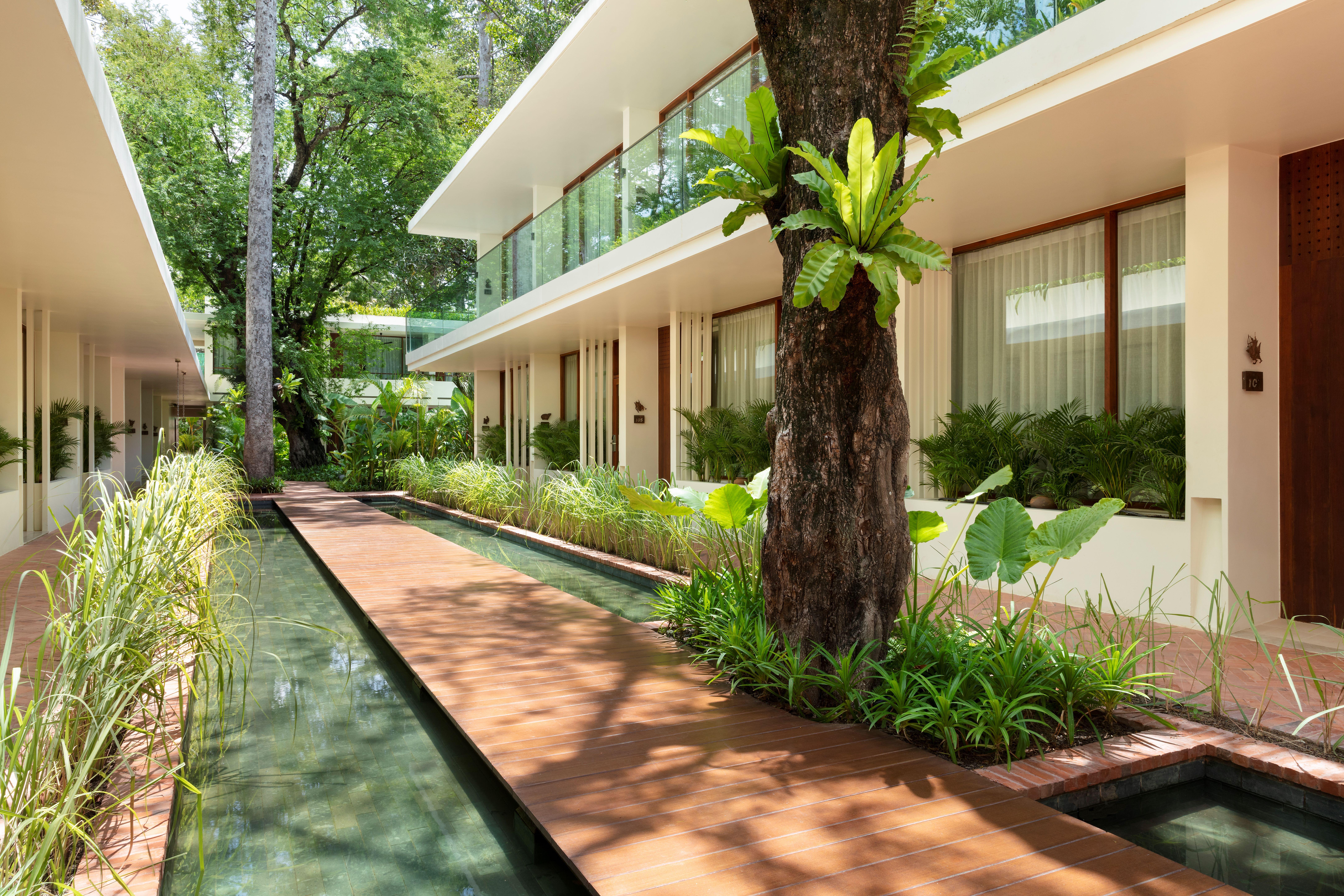 Fcc Angkor By Avani Siem Reap Exteriör bild