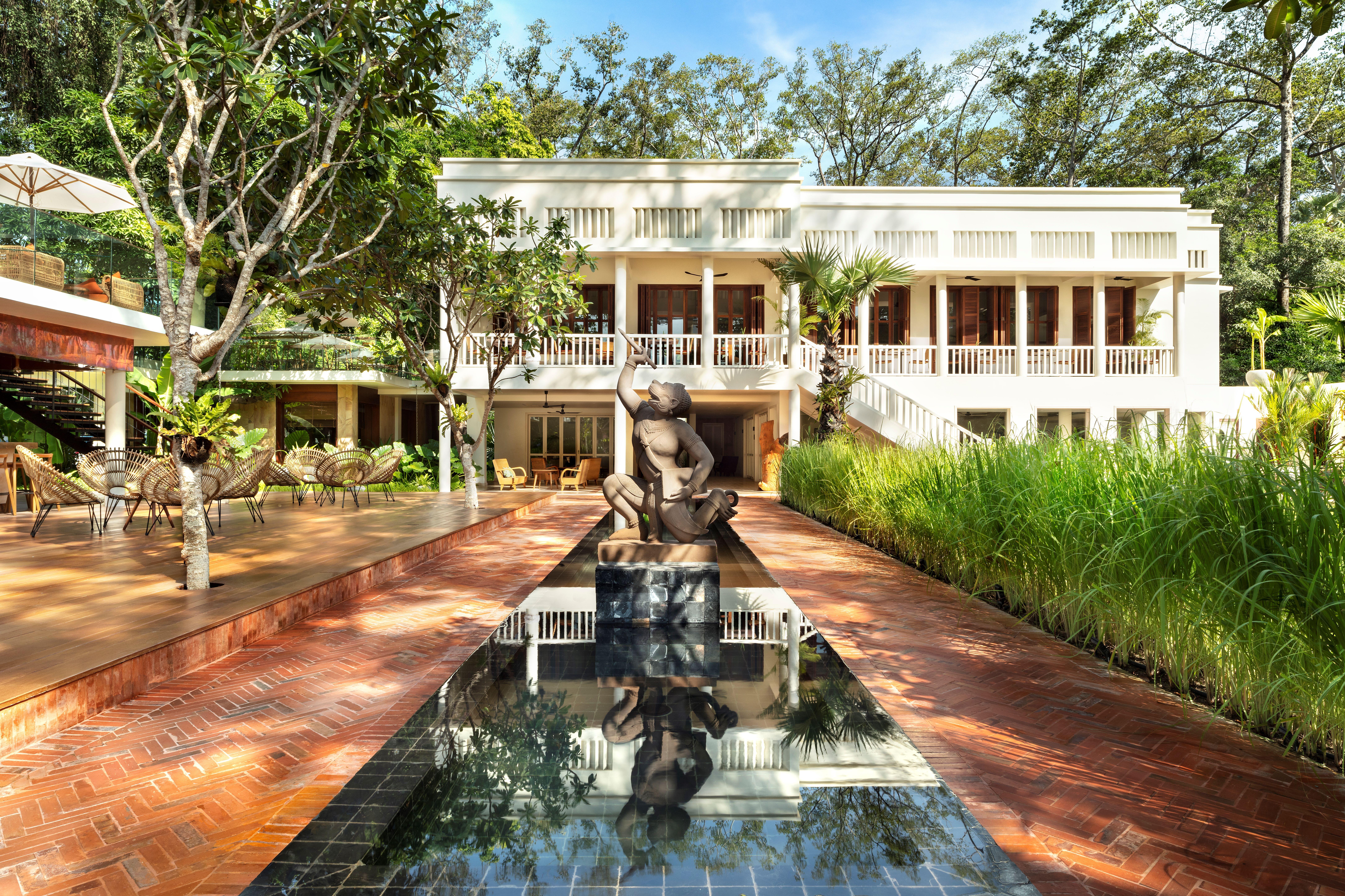 Fcc Angkor By Avani Siem Reap Exteriör bild
