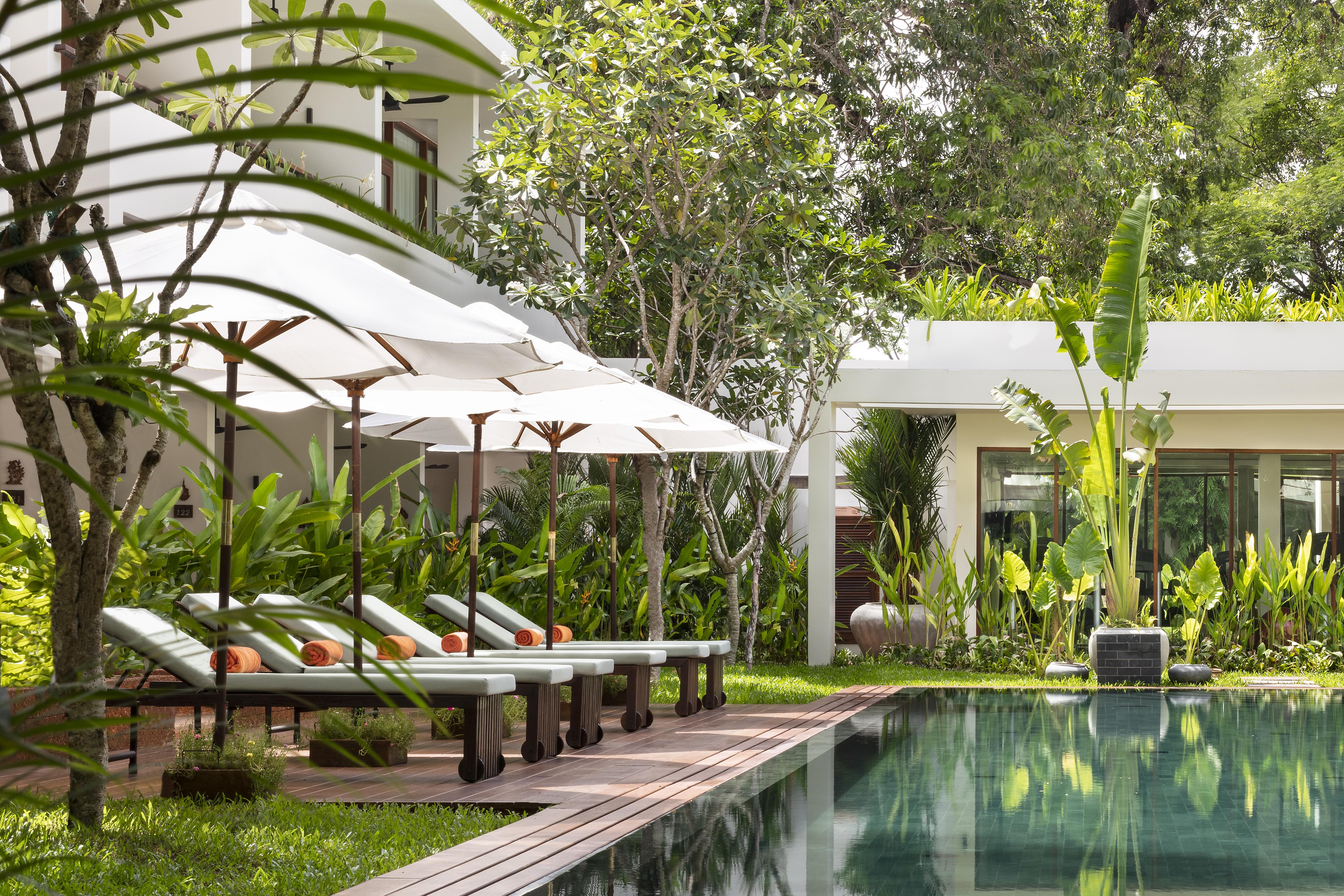 Fcc Angkor By Avani Siem Reap Exteriör bild