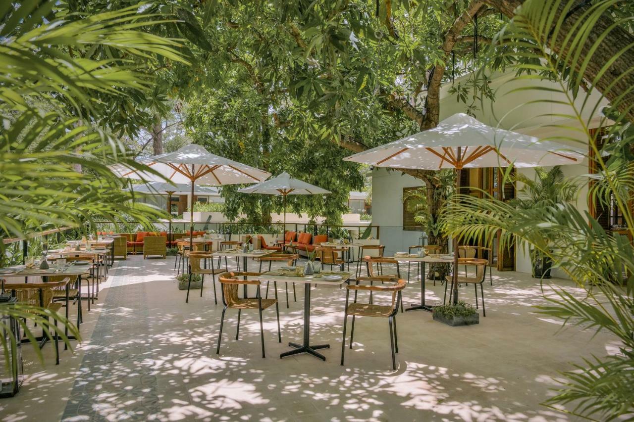 Fcc Angkor By Avani Siem Reap Exteriör bild