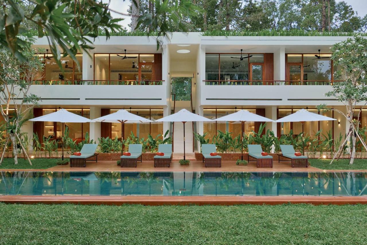 Fcc Angkor By Avani Siem Reap Exteriör bild
