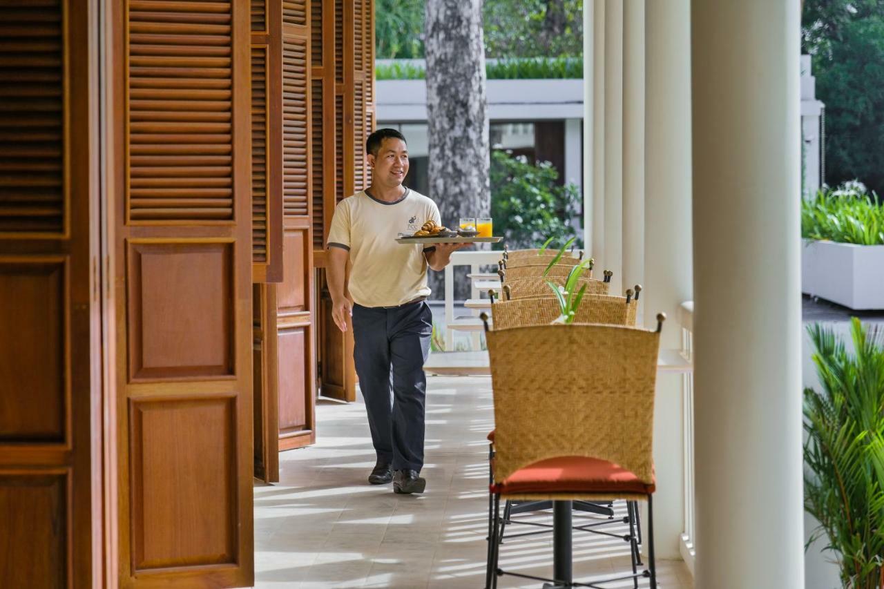 Fcc Angkor By Avani Siem Reap Exteriör bild