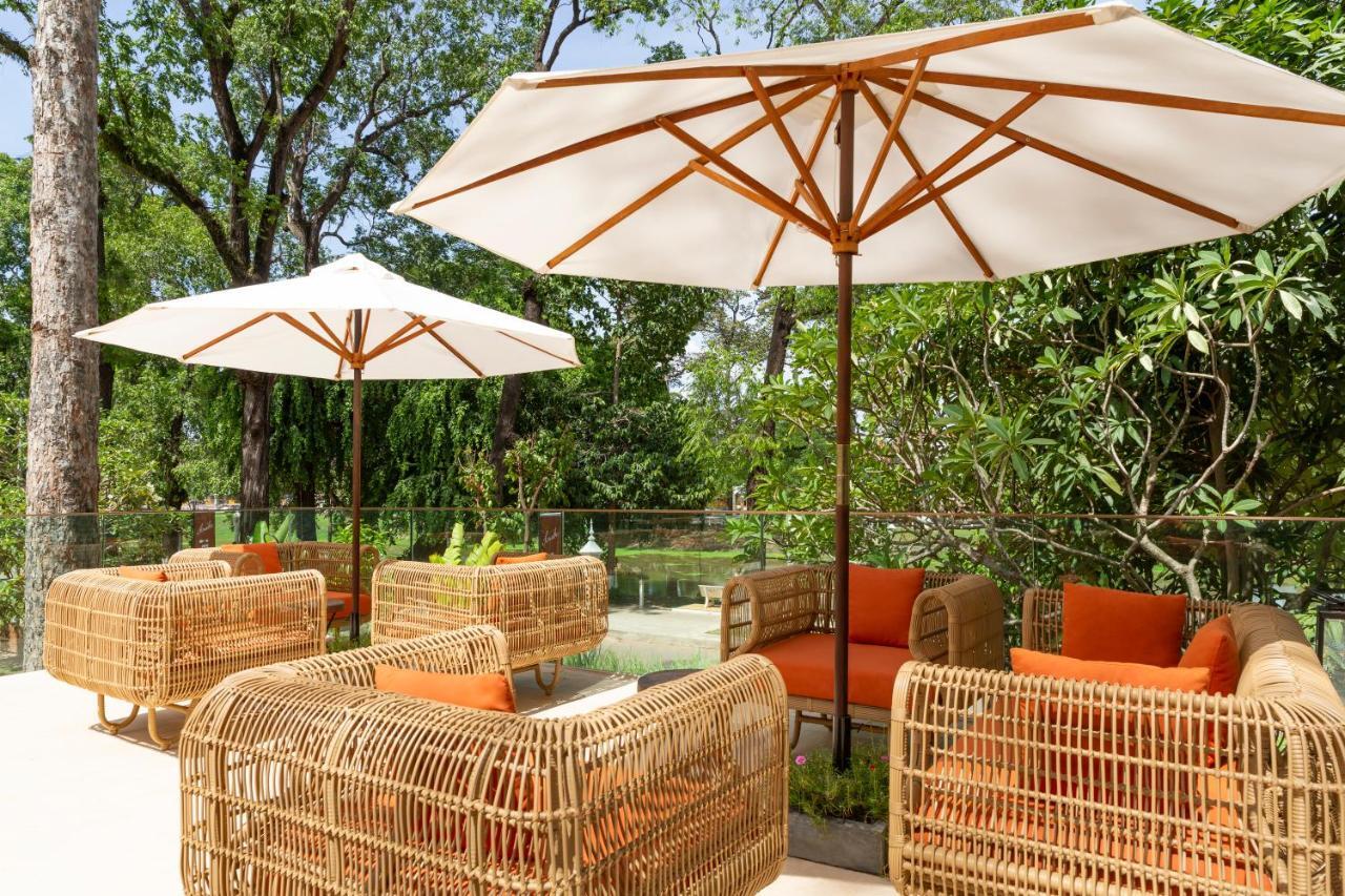 Fcc Angkor By Avani Siem Reap Exteriör bild