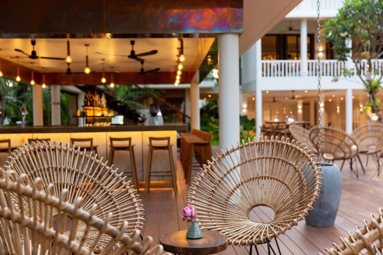 Fcc Angkor By Avani Siem Reap Exteriör bild